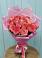 Букет 15 Розовых роз Равель в Смоленском Алтайский край