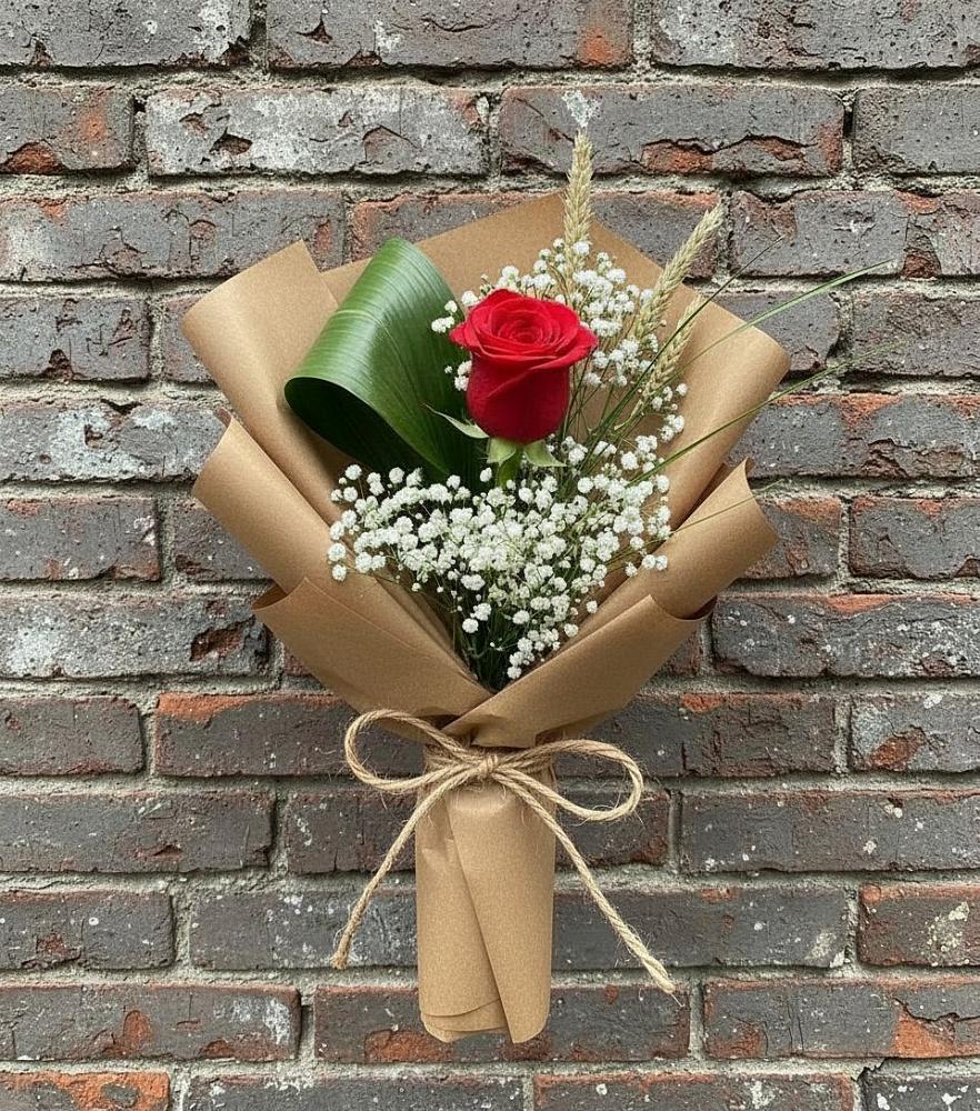 Букет цветов из: Розы в Смоленском Алтайский край