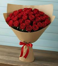 Букет Красные розы Милано #REPLACE_PRED# Смоленском Алтайский край