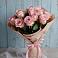 Букет цветов из: Розы в Смоленском Алтайский край