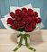 Букет Красные розы в Смоленском Алтайский край