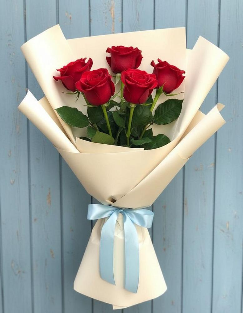 Букет Классика чувств в Смоленском Алтайский край