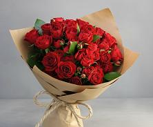 Букет Любовный роман в Смоленском Алтайский край