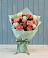 Букет цветов из: Розы в Смоленском Алтайский край