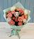 Букет цветов из: Розы в Смоленском Алтайский край