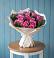 Букет цветов из: Розы в Смоленском Алтайский край