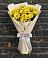 Букет цветов из: Хризантемы в Смоленском Алтайский край