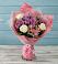 Букет цветов из: Герберы в Смоленском Алтайский край