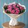 Букет цветов из: Розы в Смоленском Алтайский край