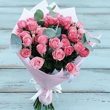 Букет Леди совершенство в Смоленском Алтайский край